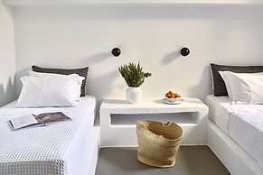 Sky 3 Bedroom Villa Sea View Private Pool