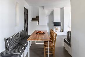 Sky 3 Bedroom Villa Sea View Private Pool