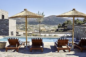 Sky 3 Bedroom Villa Sea View Private Pool