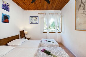 Robinson House Nicolina