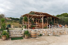 Robinson House Nicolina