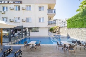 Antioch Apart Otel