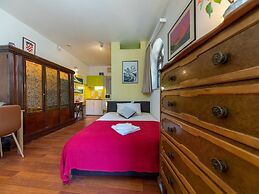 Apartments Studio Dubrovnik Beach Area