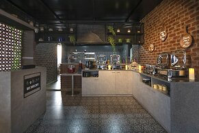 Hotel Avora Tree By Rivido