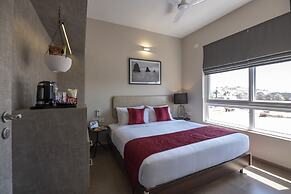 Hotel Avora Tree By Rivido