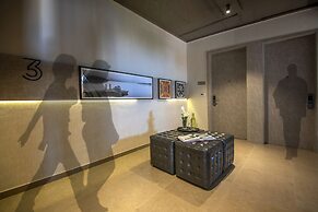 Hotel Avora Tree By Rivido