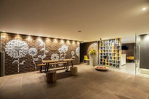 Hotel Avora Tree By Rivido