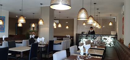 Fly Inn Madagascar Hotel