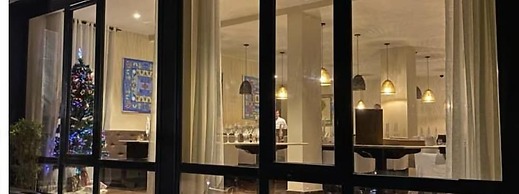 Fly Inn Madagascar Hotel