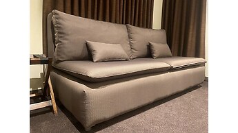 Fly Inn Madagascar Hotel