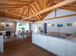 Villa Doline