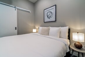 Kasa Downtown Des Moines