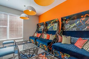 Kasa Downtown Des Moines