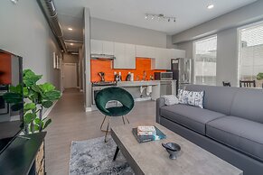 Kasa Downtown Des Moines