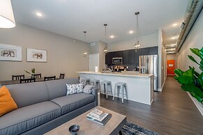 Kasa Downtown Des Moines