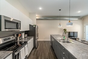 Kasa Downtown Des Moines