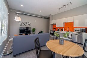 Kasa Downtown Des Moines