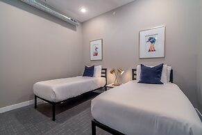 Kasa Downtown Des Moines