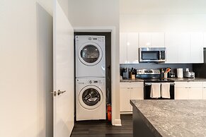 Kasa Downtown Des Moines