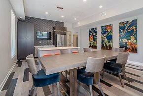 Kasa Downtown Des Moines