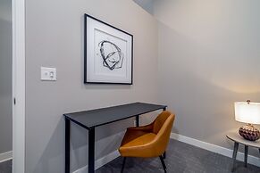 Kasa Downtown Des Moines