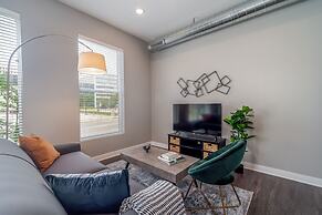 Kasa Downtown Des Moines