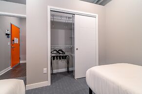 Kasa Downtown Des Moines