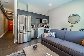 Kasa Downtown Des Moines