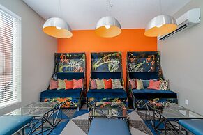 Kasa Downtown Des Moines