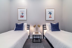 Kasa Downtown Des Moines