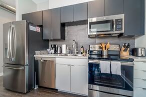 Kasa Downtown Des Moines