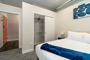 Kasa Downtown Des Moines