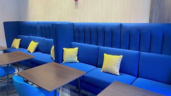 Tru By Hilton Baltimore Harbor East, MD