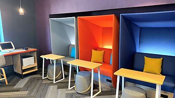 Tru By Hilton Baltimore Harbor East, MD