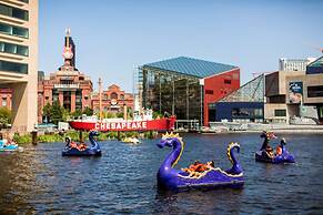 Tru By Hilton Baltimore Harbor East, MD