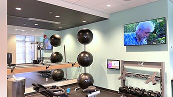 Tru By Hilton Baltimore Harbor East, MD