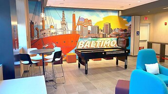 Tru By Hilton Baltimore Harbor East, MD