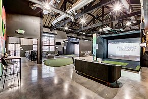 Tru By Hilton Baltimore Harbor East, MD