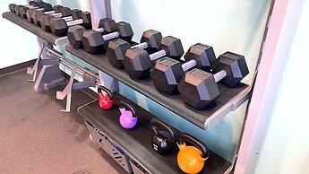 Tru By Hilton Baltimore Harbor East, MD