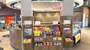 Tru By Hilton Baltimore Harbor East, MD