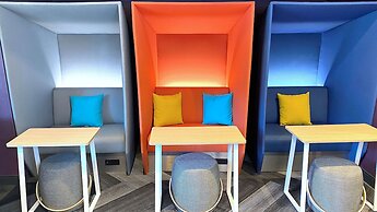 Tru By Hilton Baltimore Harbor East, MD