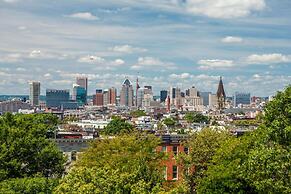 Tru By Hilton Baltimore Harbor East, MD