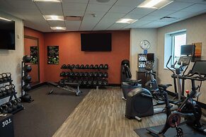 Hampton Inn & Suites Erie Bayfront