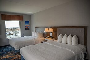 Hampton Inn & Suites Erie Bayfront