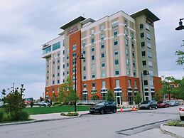 Hampton Inn & Suites Erie Bayfront