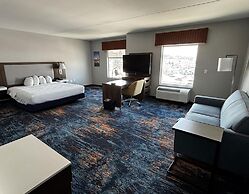 Hampton Inn & Suites Erie Bayfront