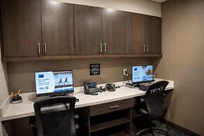 Hampton Inn & Suites Erie Bayfront