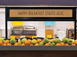 Hampton Inn & Suites Erie Bayfront