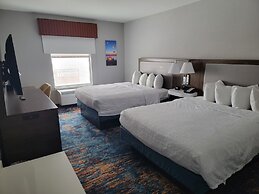 Hampton Inn & Suites Erie Bayfront