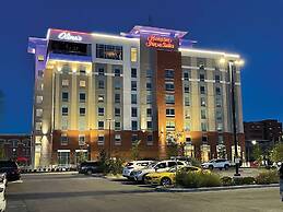 Hampton Inn & Suites Erie Bayfront